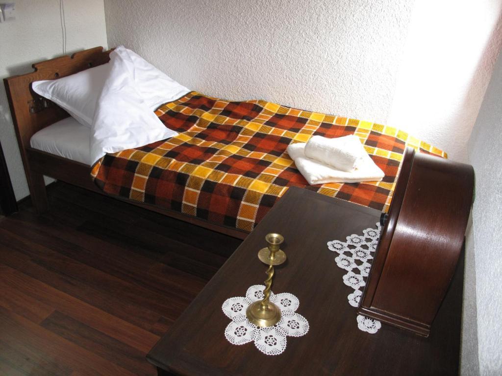 Villa Jovan Ohrid Room photo