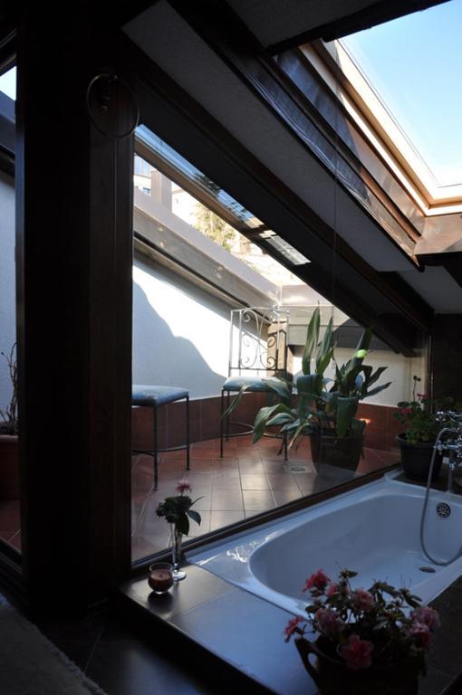 Villa Jovan Ohrid Room photo