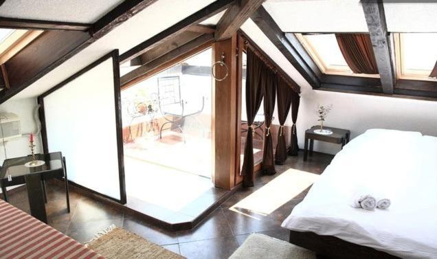 Villa Jovan Ohrid Room photo
