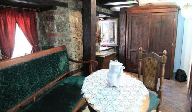 Villa Jovan Ohrid Room photo